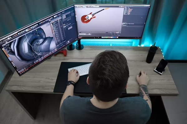 How 3D Adult Animation Is Elevating The Future Of Visual Leisure Experiences